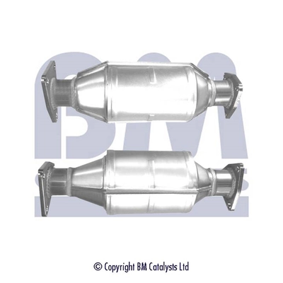 Catalytic Converter